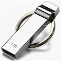 Gift Usb 2.0 Flash Drive 2gb 4gb 8gb 16gb 32gb 64gb U Disk Metal Pack Box  Usb Custom Logo Pendrive